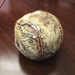 Meet your Posher, Ginger